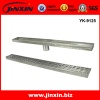 JINXIN stainless steel linear shower drain