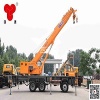 20 ton truck crane mobile crane