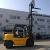 5 ton forklifts fork lift truck price
