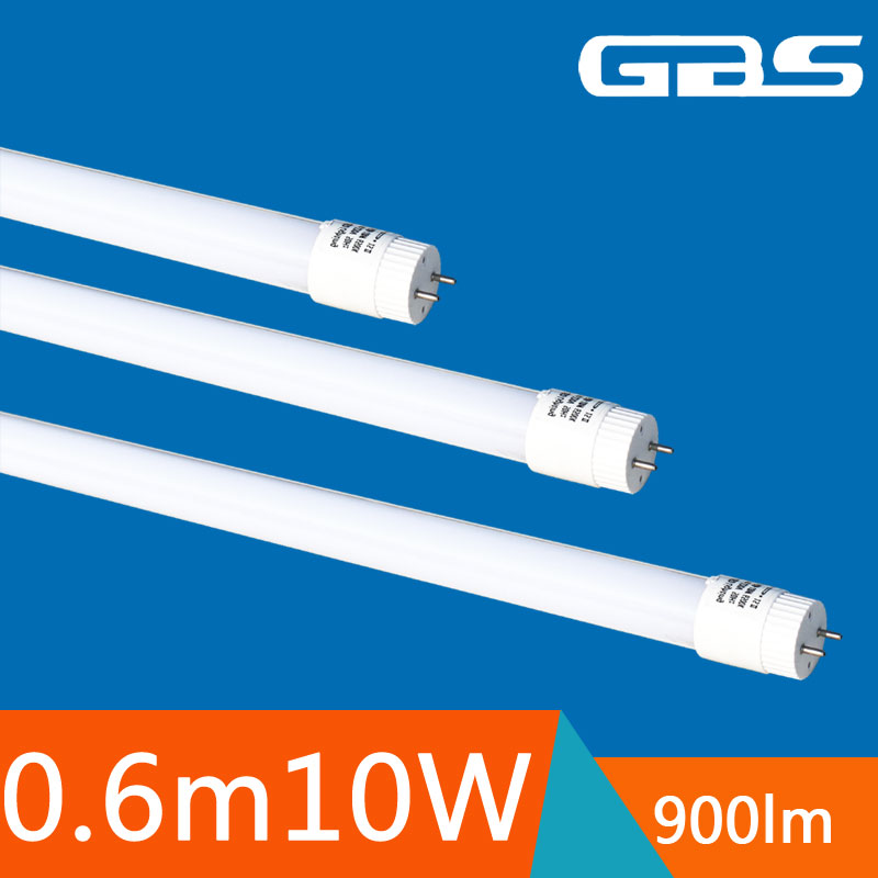 new style 2ft 10W T8 full class LED tubes