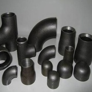 Butt Weld Carbon Steel Pipe Fittings