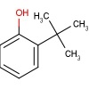 Benzaldehyde,3-(1,1-dimethylethyl)-2-hydroxy-