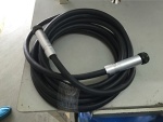 custom cable assembly wiring harness