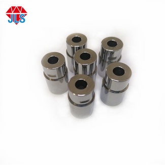 Die Punches & Die Bush Custom Made Burring Punch Wear-resistance Parts