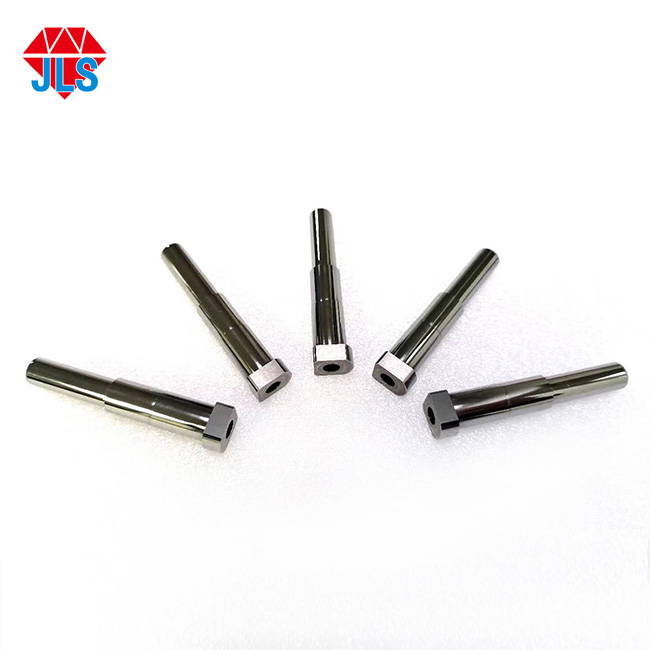Carbide Punches