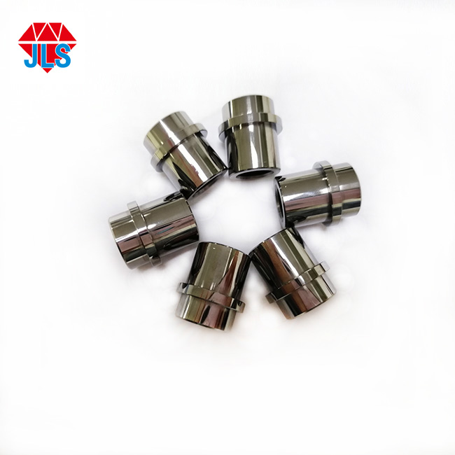 carbide bushings