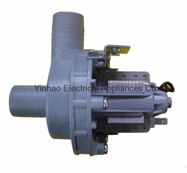 Drain Pump for Ice Maker