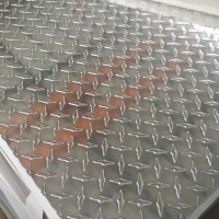 diamond aluminum tread plate