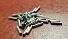 Capillary Nickel Pipe Tube Sleeve Pure Seamless Micro