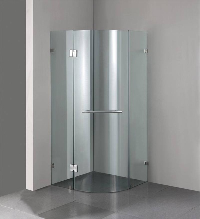 Shower Glass - Tempered Glass