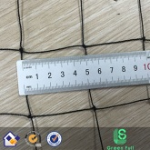black knot anti bird net