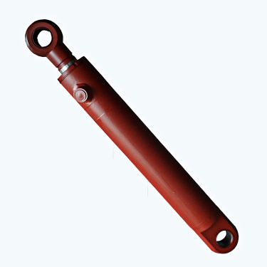 HC91 series double acting single rod piston hydraulic cylinder - HC91 series double a