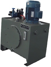 HCYZ Series Hydraulic Pump Station