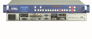 Speedleader LVP3000 led video processor
