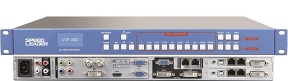 Speedleaer LVP1000 LED Video Processor