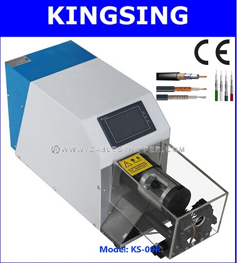 Heavy Duty Cable Stripping Machine KS-09R