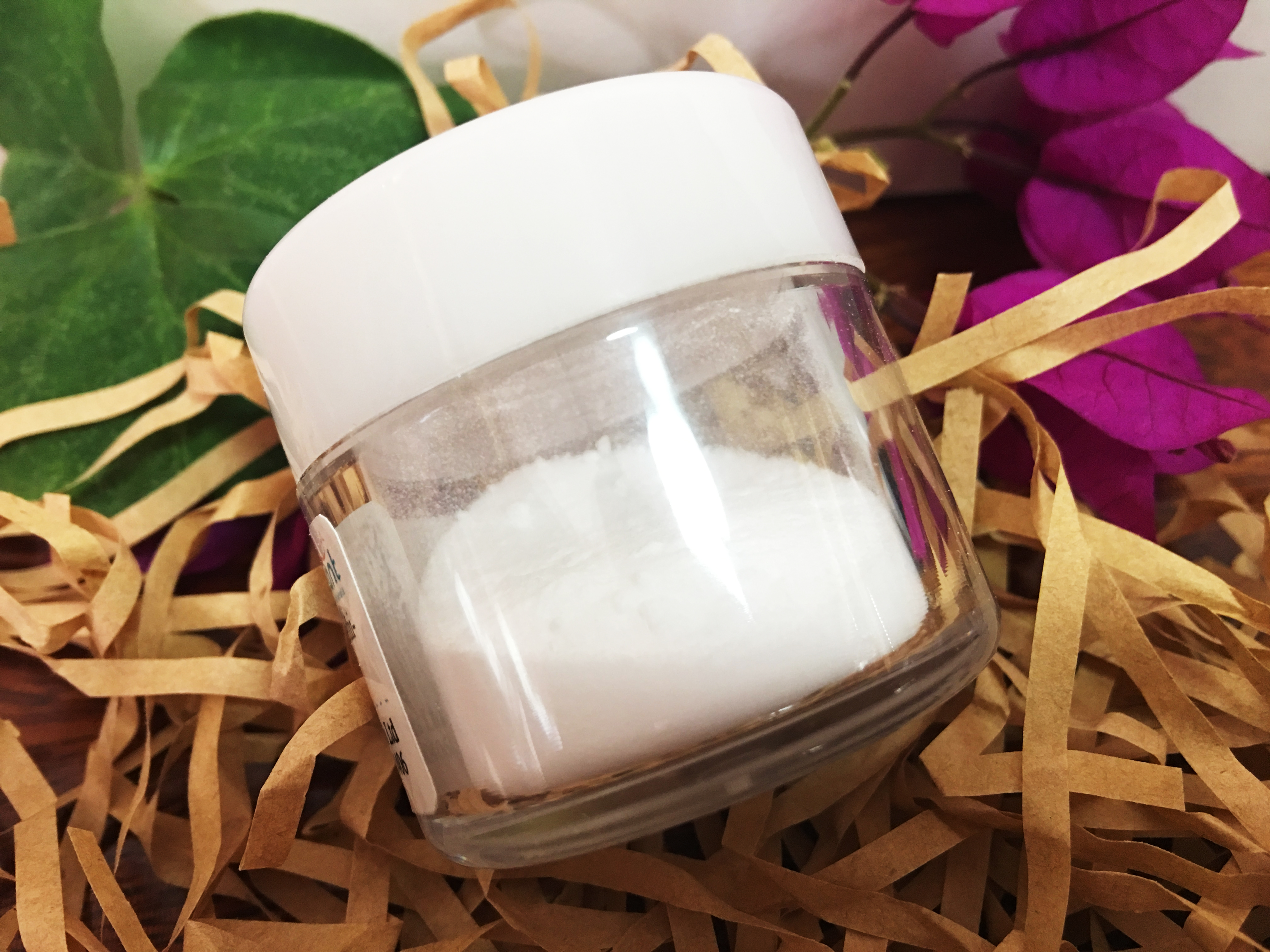 Silicone Elastomer Blend