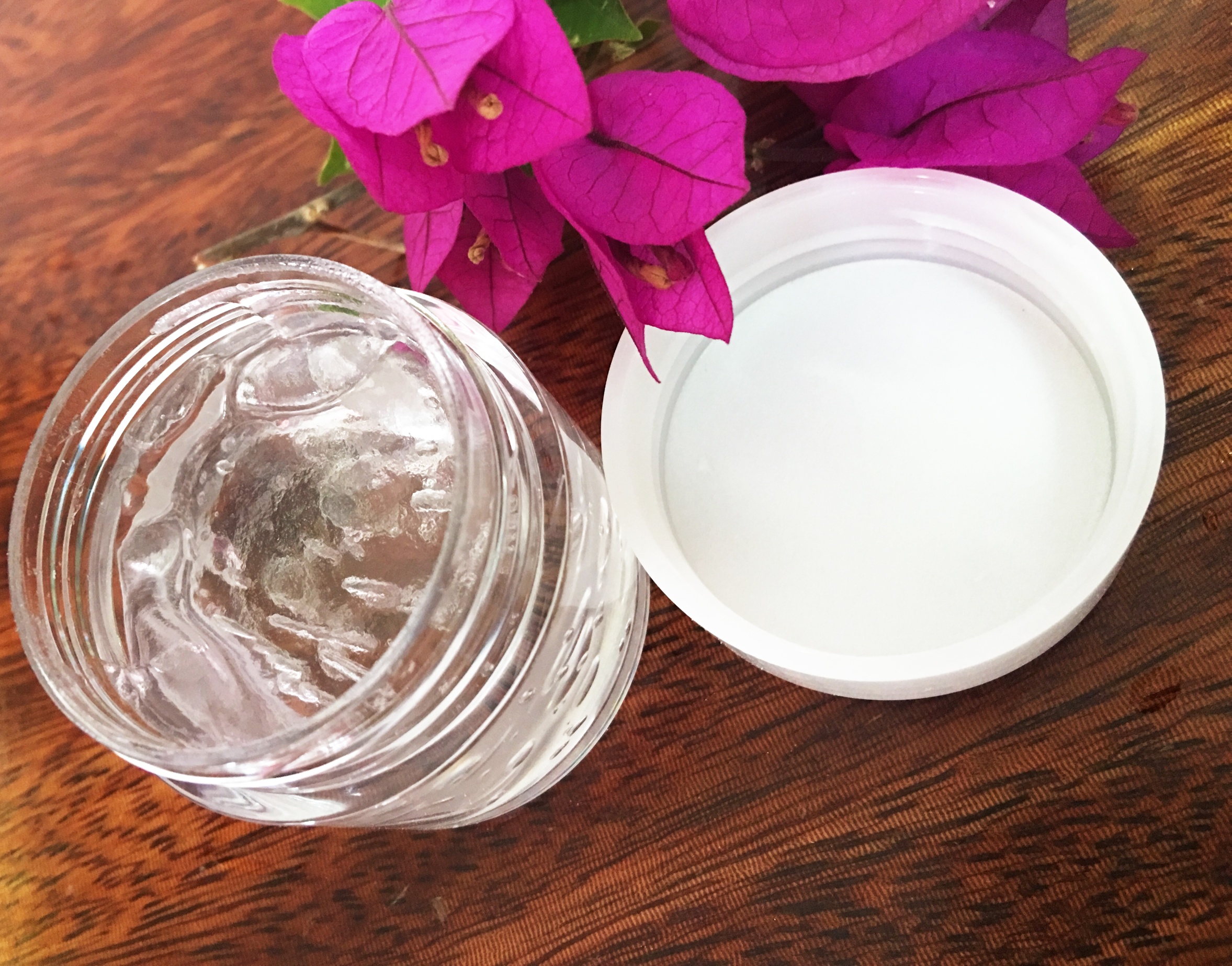 Dimethicone (and) Dimethicone Crosspolymer