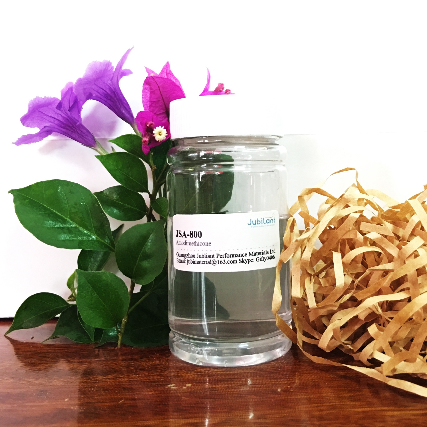 Bis-Hydroxy/Methoxy Amodimethicone