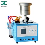 Juchuang High Volume Air Sampler for Atmospheric environment monitoring TSP integrated sampler