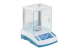 Juchuang High-precision Analytical Balance Laboratory Trace Electronic Analytical Balances