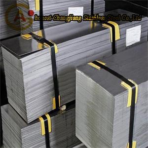 440a stainless steel sheet