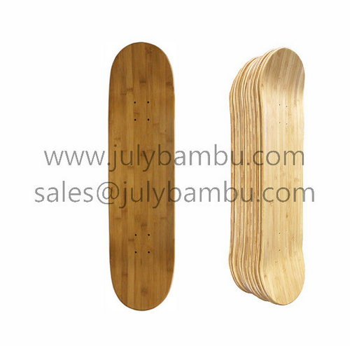 Bamboo Longboards china