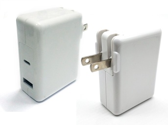 USB Travel Charger OEM Factory Direct Supply - JM-ZUT01