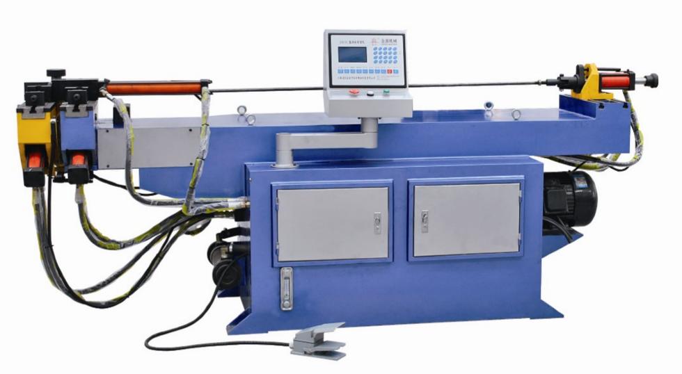 Pipe bending machine JH50DWNC