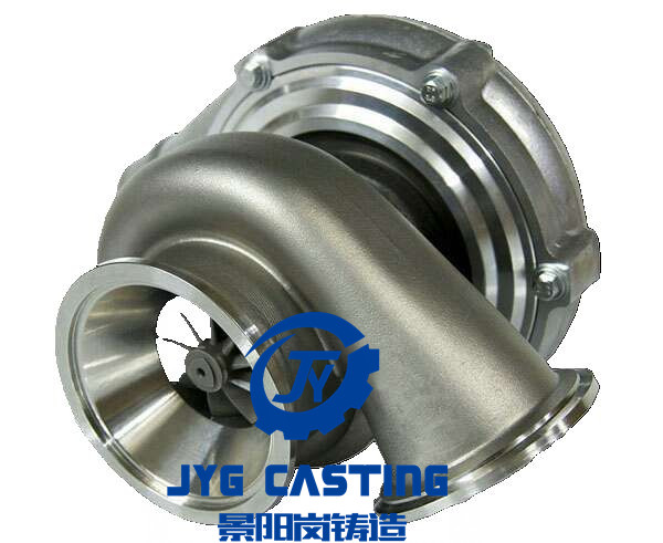 Shandong JYG Precision Casting is specialized in precision casting, investment casting, lost wax casting and shell mold sand casting products of thin-wall, intricate geometry