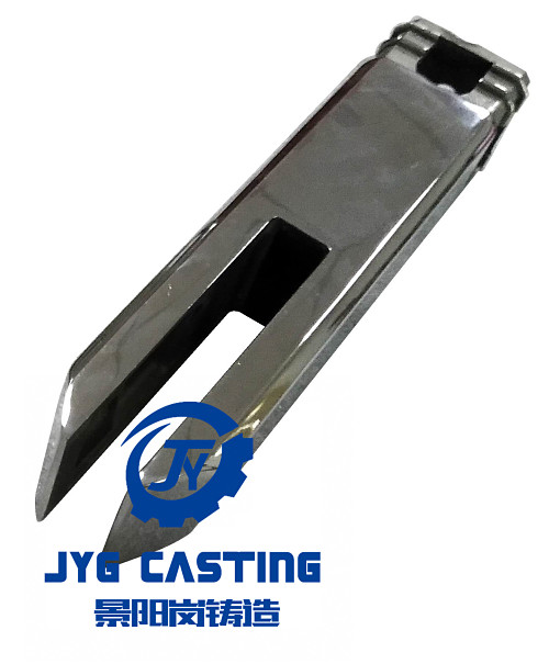 Shandong JYG Precision Casting is specialized in precision casting, investment casting, lost wax casting and shell mold sand casting products of thin-wall, intricate geometry