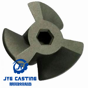 Shandong JYG Precision Casting is specialized in precision casting, investment casting, lost wax casting and shell mold sand casting products of thin-wall, intricate geometry