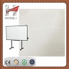 PVC lamination steel for white board - HM3