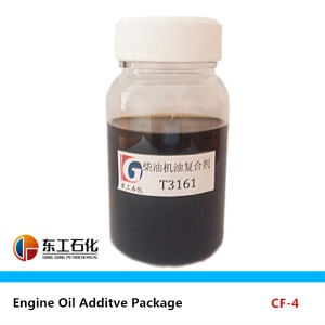 Diesel Engine Oil Additive Package T3161 - 3161