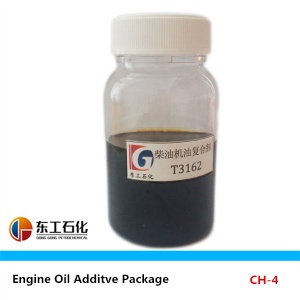 Diesel Engine Oil Additive Package T3162 - 3162