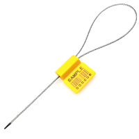 Security Hexagon Cable Seal Tag