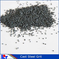 Cast steel grit&nbsp;-&nbsp;GL12