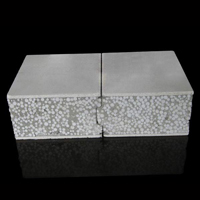 good quality light weight eps sandwich panel with good price