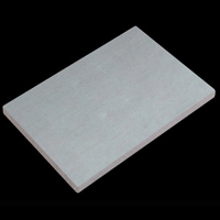 good quality waterproof fiber cement board with good price