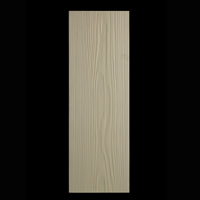 Wood Grain Siding Board picture,color choosable
