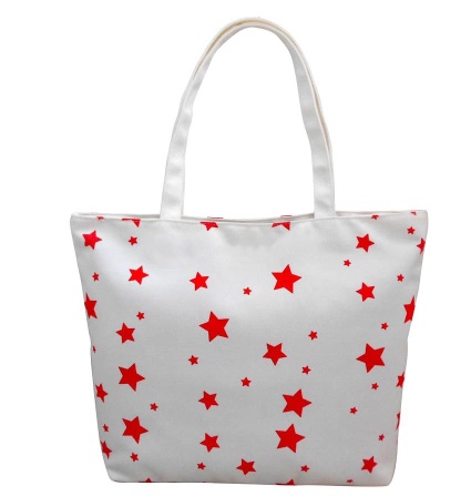 Canvas Shopping Tote Bags (KM-CAB0020) Promotion Bags