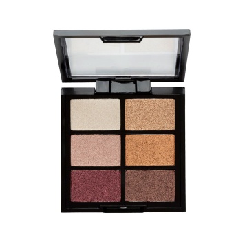 Private lable eyeshadow palette - ES0322
