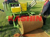 Big Roll Harvester, Turf Harvester, Lawn Harvester, Turf Cutter Made in China