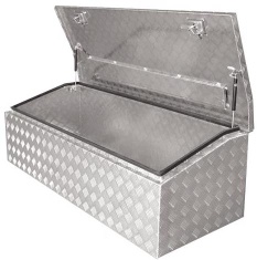 Aluminium Ute Storage Tool Boxes