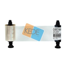 Evolls R4002 Hologram Overlay Varnish Ribbon&nbsp;-&nbsp;Evolls R4002