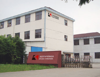 Shenzhen Keenpower Electronic Limited