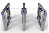 Fast Lane Gates KKH18D18