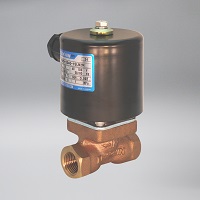Cryogenic Solenoid ValveVSPD-LN2M