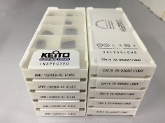 Carbide inserts APMT1135PDER-H2&nbsp;-&nbsp;1