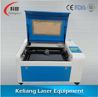 KL4060 laser machine, laser engraving and cutting machine, laser engraver, laser cutter